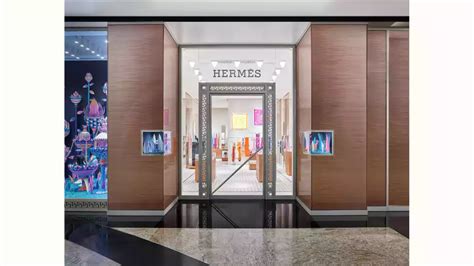 hermes emirates mall